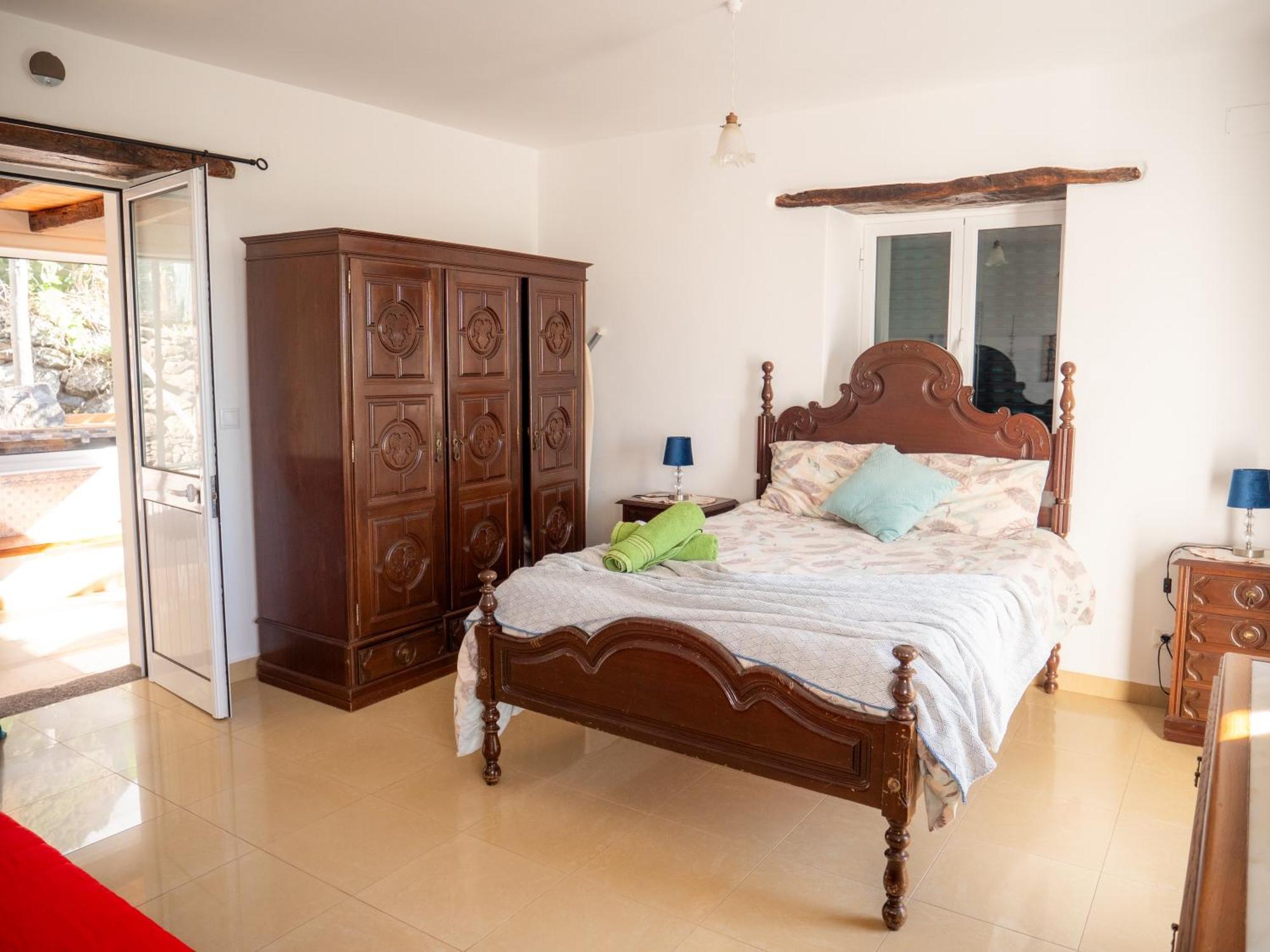 Casa Dos Anjos Villa Ponta do Sol  Eksteriør billede